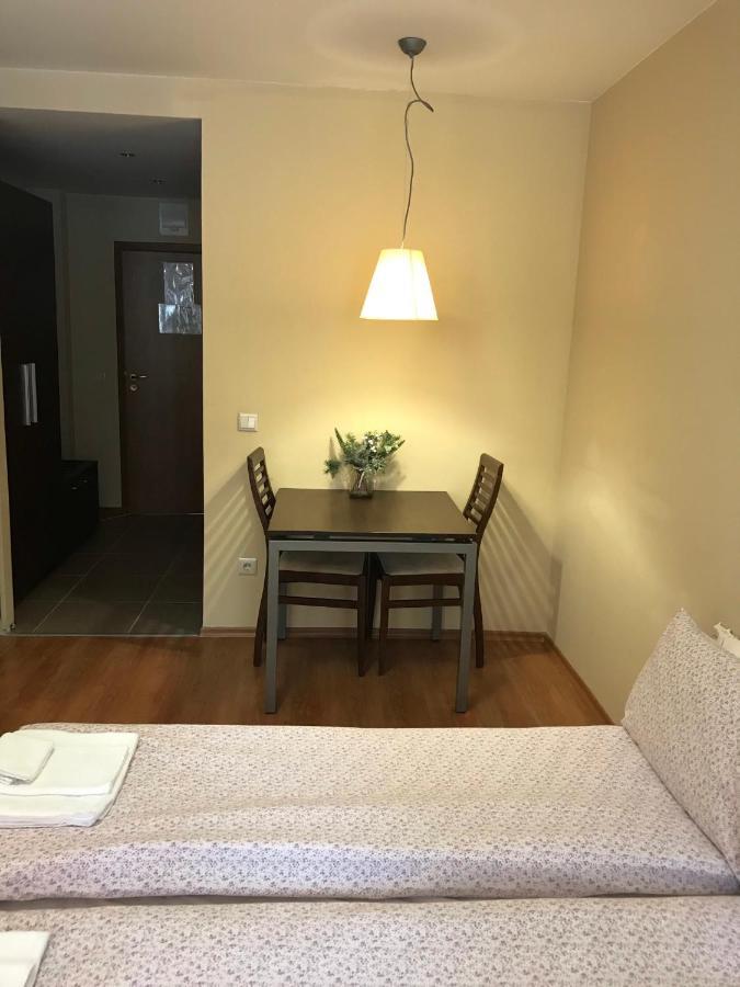 Studios-Villa Park Sv 波罗维茨 外观 照片