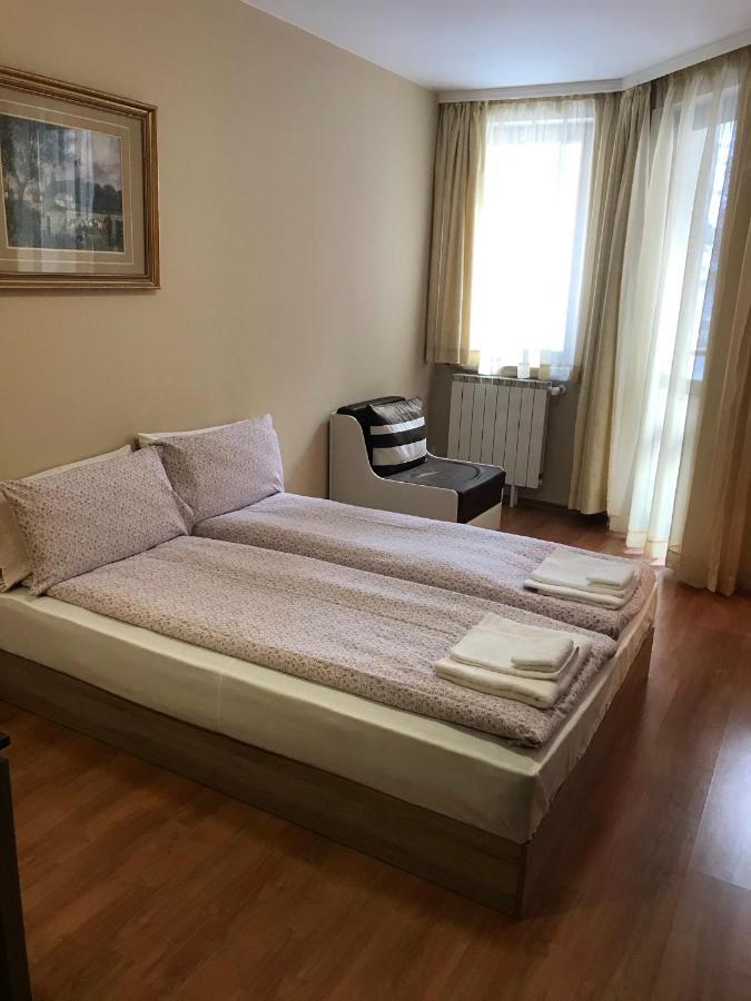 Studios-Villa Park Sv 波罗维茨 外观 照片