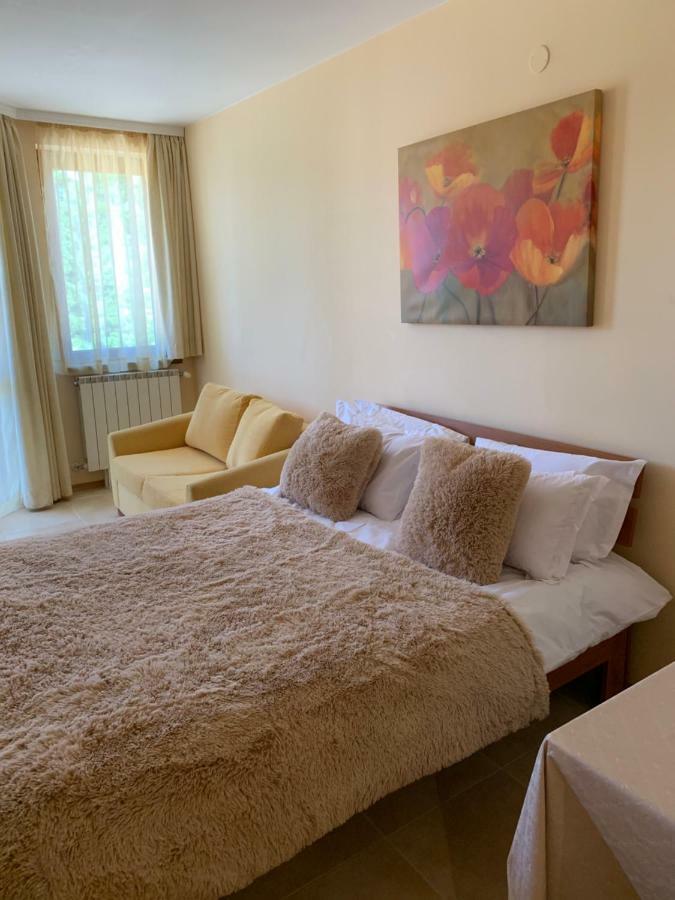 Studios-Villa Park Sv 波罗维茨 外观 照片